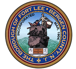 Fort Lee logo