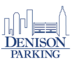 Denison Parking