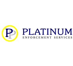 Platinum Enforcement Services